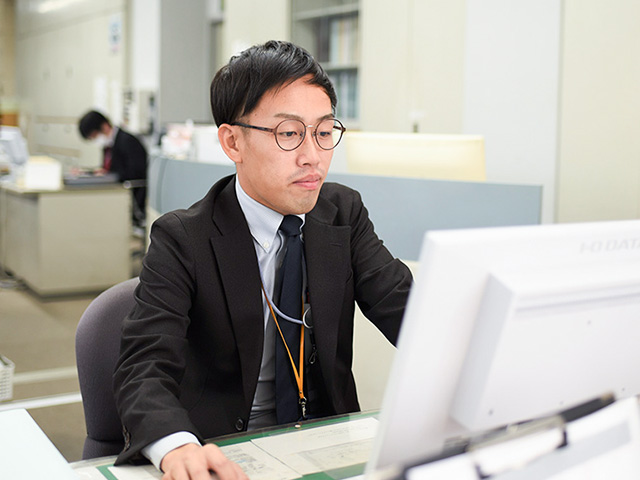 実際に入ってみてJAの雰囲気はどうでしたか？