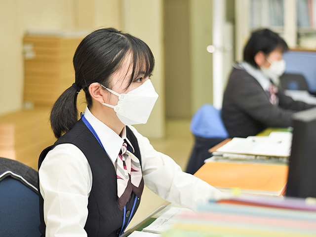 実際に入ってみてJAの雰囲気はどうでしたか？