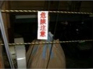 画像：掲示例