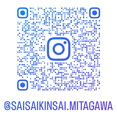 QRコード