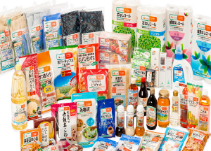 画像：Ａコープマーク品