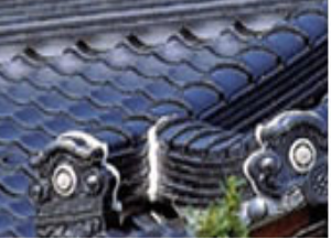 画像:屋根瓦