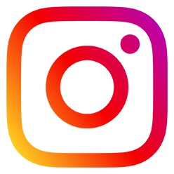 画像：Instagramアイコン
