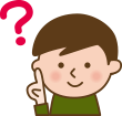 ご案内キャラクター