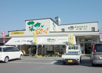 菜さい来んさい!北部店