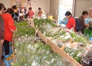 菜さい来んさい！三田川店