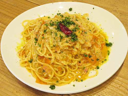 画像：料理名がここに入ります