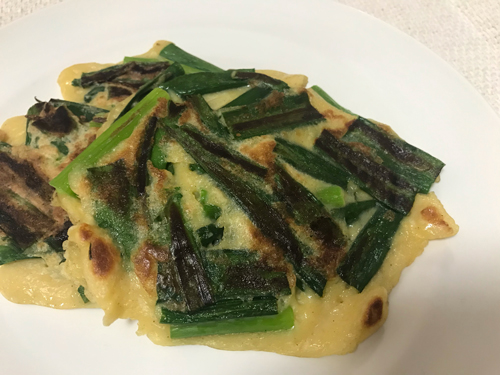 画像：料理名がここに入ります