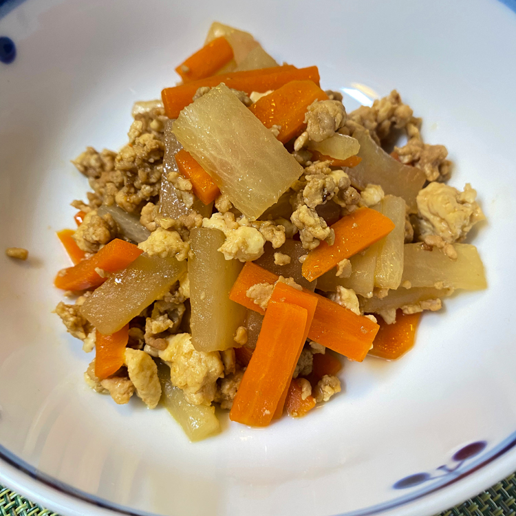 画像：料理名がここに入ります