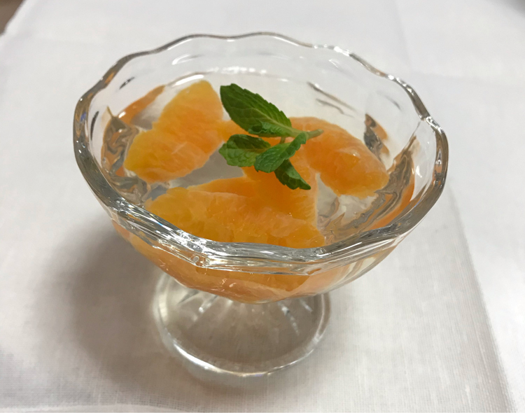 画像：料理名がここに入ります