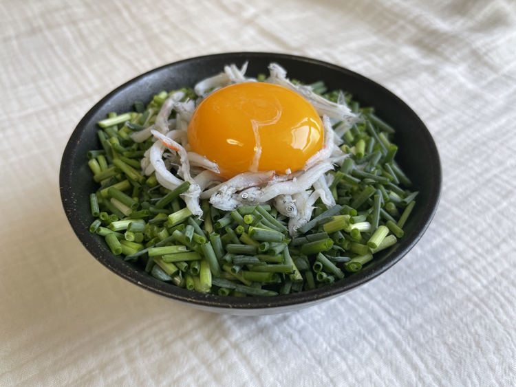 画像：料理名がここに入ります