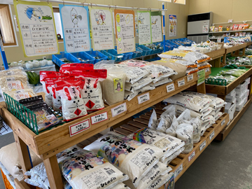 菜さい来んさい！光店