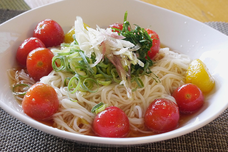 画像：料理名がここに入ります